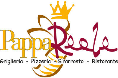 Logo Ristorante Pappa Reale Roma